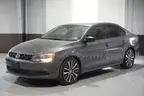 2014 Volkswagen Jetta S