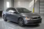 2014 Volkswagen Jetta S