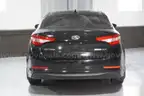 2013 Kia Optima Hybrid