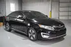 2013 Kia Optima Hybrid