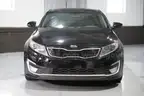 2013 Kia Optima Hybrid
