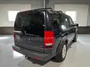 2005 Land Rover LR3
