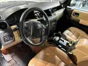 2005 Land Rover LR3