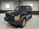2005 Land Rover LR3