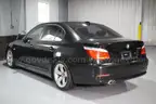 2010 BMW 5-Series 528i