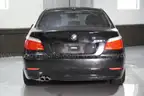 2010 BMW 5-Series 528i