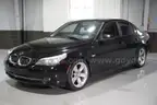 2010 BMW 5-Series 528i