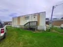 Classroom Trailer
