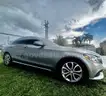 2016 Mercedes-Benz C-Class C 350e Luxury