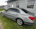 2016 Mercedes-Benz C-Class C 350e Luxury