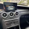 2016 Mercedes-Benz C-Class C 350e Luxury