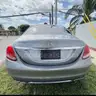 2016 Mercedes-Benz C-Class C 350e Luxury
