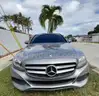 2016 Mercedes-Benz C-Class C 350e Luxury