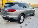2019 Buick Enclave