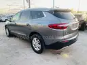 2019 Buick Enclave