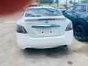 2013 Nissan Maxima SV