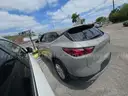 2021 Chevrolet Blazer