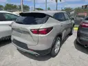 2021 Chevrolet Blazer