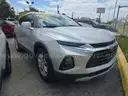 2020 Chevrolet Blazer