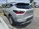 2020 Chevrolet Blazer