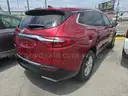 2020 Buick Enclave