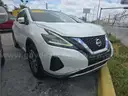 2020 Nissan Murano