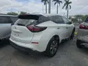 2020 Nissan Murano