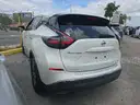 2020 Nissan Murano