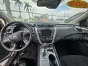 2020 Nissan Murano