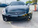 2013 Infiniti G Sedan 37 Sport 6MT