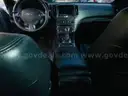 2013 Infiniti G Sedan 37 Sport 6MT