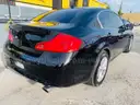 2013 Infiniti G Sedan 37 Sport 6MT