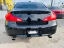 2013 Infiniti G Sedan 37 Sport 6MT