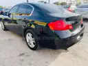 2013 Infiniti G Sedan 37 Sport 6MT