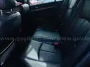 2013 Infiniti G Sedan 37 Sport 6MT