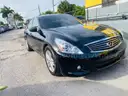 2013 Infiniti G Sedan 37 Sport 6MT