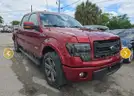 2014 Ford F-150 FX2 SuperCrew 5.5-ft. Bed 2WD