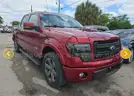 2014 Ford F-150 FX2 SuperCrew 5.5-ft. Bed 2WD
