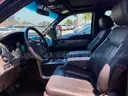 2014 Ford F-150 FX2 SuperCrew 5.5-ft. Bed 2WD