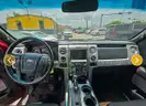 2014 Ford F-150 FX2 SuperCrew 5.5-ft. Bed 2WD
