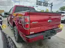 2014 Ford F-150 FX2 SuperCrew 5.5-ft. Bed 2WD