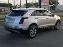 2020 Cadillac XT5