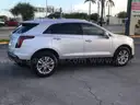 2020 Cadillac XT5