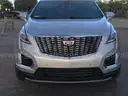 2020 Cadillac XT5