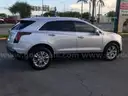 2020 Cadillac XT5