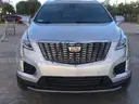 2020 Cadillac XT5