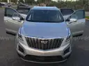 2020 Cadillac XT5