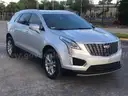 2020 Cadillac XT5