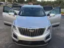 2020 Cadillac XT5