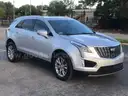 2020 Cadillac XT5
